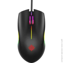 Мышь Gamepro GM117 Black
