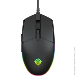 Миша Gamepro GM220 Black