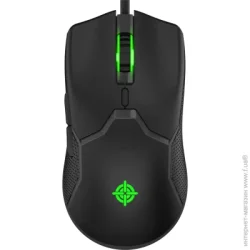 Миша Gamepro GM229 Black