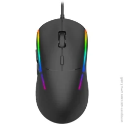 Миша Gamepro GM400 black