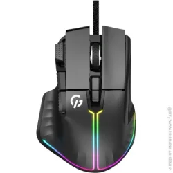 Миша Gamepro GM500B Black