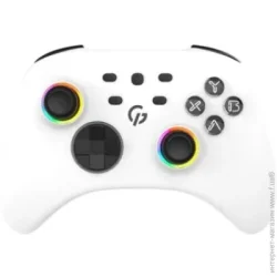 Геймпад Gamepro GPX13 White (GPX13W)
