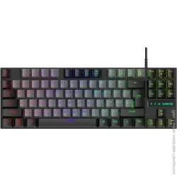 Клавіатура Gamepro MK100B