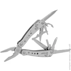Мультитул Ganzo Мультитул Multi Tool G201 (22 функції) 000581102