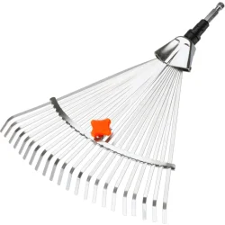 Грабли зубчатые Gardena 3103-20 без черенка