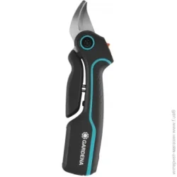 Секатор аккумуляторный Gardena AssistCut 25 мм (12222-20.000.00)