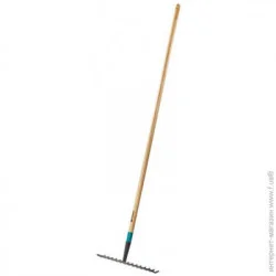 Грабли зубчатые Gardena ClassicLine 17201-20