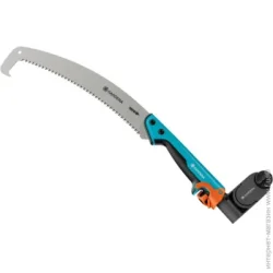 Пила Gardena CombiSystem StarCut с крючком 340 мм (12083-20.000.00)