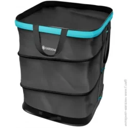 Gardena Кошик садовий PopUp L 220 л (11716-20)