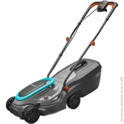 Газонокосилка Gardena PowerMax 32/1200 G2 (14633-20.000.00)