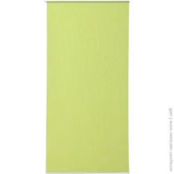Gardinia Ролета міні Royal 114x160 см зелена