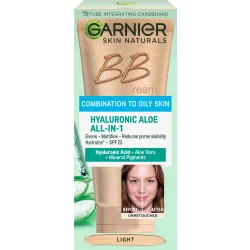 BB-крем Garnier ВВ-крем Секрет безупречности 40 мл