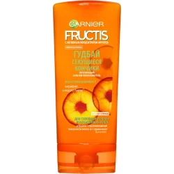 Garnier Бальзам-ополаскиватель для волос Fructis Гудбай секущиеся кончики для всех типов волос 200 мл