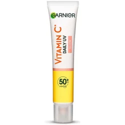 Флюид Garnier Skin Naturals с витамином C SPF 50 40 мл (3600542573023)