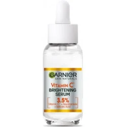 Garnier SN сироватка з віт С д/зменш видим пігм пятен 30 мл (3600542433327)