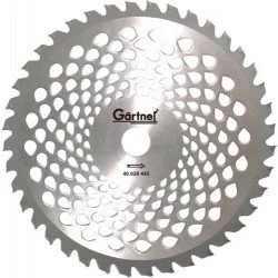 Диск Gartner 40020445 255х25.4мм