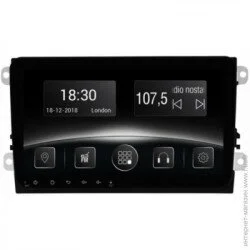 Штатна автомагнітола Штатна автомагнітола Gazer CM5509-GV (CM5509-GV)