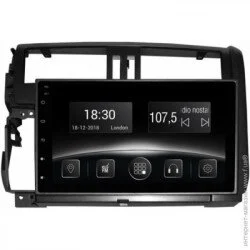 Штатна автомагнітола Штатна автомагнітола ММ-система Gazer CM5510-J150 (CM5510-J150)