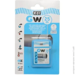 GEB Нитка поліамідна для упаковки GW25 515200