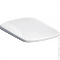    Geberit Selnova Square Soft Close   (500.336.01.1)