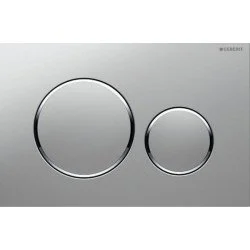 Кнопка для інсталляції Geberit Sigma 20 (115.882.SN.1)