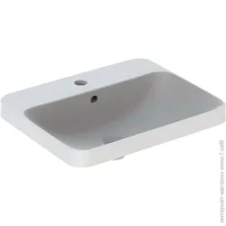 Раковина Geberit VariForm 55x45 см (500.741.01.2)