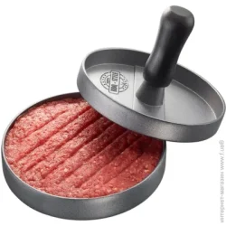 Пресс для гамбургеров Gefu Пресс для гамбургеров GEFU BBQ (89419) алюминий, пластик