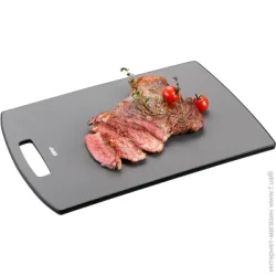 Кухонная доска Gefu Доска кухонная Levero 38x26x1см 13990