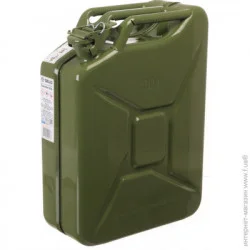 Канистра металл Gelg 20L 20 л