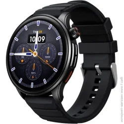 Gelius Смарт-годинник Amazwatch GT3 GP-SW010 black (00000094255)