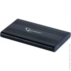 Внешний карман Gembird для 2.5" EE2-U2S-5