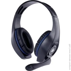 Наушники Gembird GHS-05-B