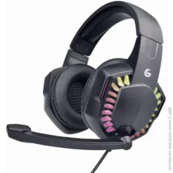 Наушники Gembird GHS-06