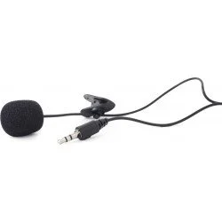 Микрофон Gembird MIC-C-01