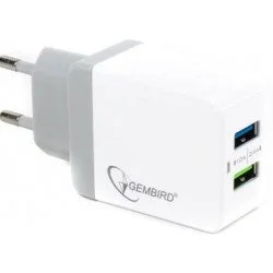 Зарядное устройство Gembird MP3A-UC-AC10