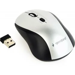 Мышь Gembird MUSW-4B-02-BS