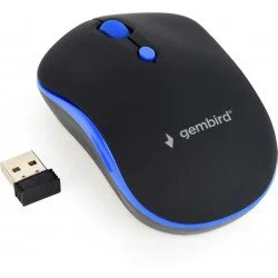 Мышь Gembird MUSW-4B-03-B