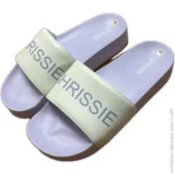 Gemelli Шльопанці Сіа р.40 бузковий