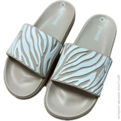 Gemelli Шлепанцы Лагуна 9 р.37 бежевый