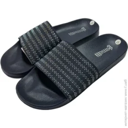 Gemelli Шлепанцы ШИК синий