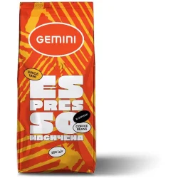Gemini Кофе в зернах Espresso Grains 250 г