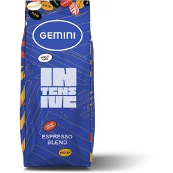 Gemini Кофе в зернах Intensiv Stabilo 1 кг