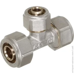 Фітинг General Fittings Трійник 20х16х2 (0530013N)