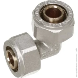 Фітинг General Fittings Коліно 20x2.0 (530020N202000A)