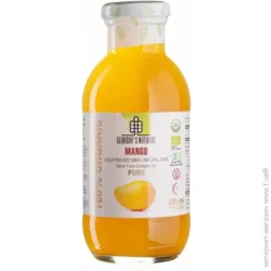 Сок Georgia`S Natural Сок Georgias Natural Манго органический 0,3 л