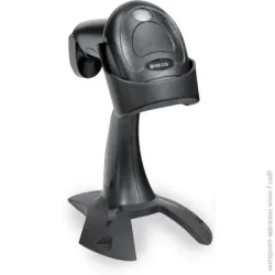 Сканер штрих-кодов Geos SD 580 2D USB с подставкой