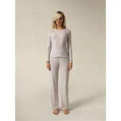 German Volf Штаны р. XL кофейный (23141)
