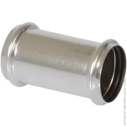 Ghidini Муфта Д32 хром