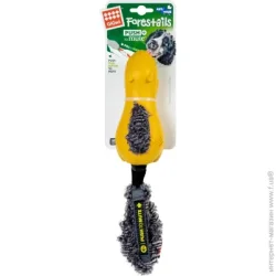 Gigwi Игрушка для собак Белка с отключаемой пищалкой 75010