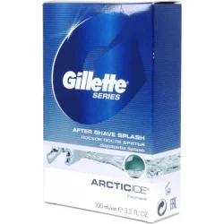 Лосьон Gillette Arctic Ice 100мл (3014260258313)